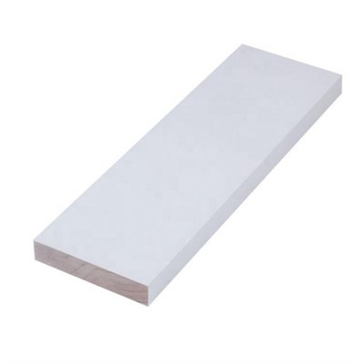 Listwa przypodłogowa sosnowa łączona na mikrowczepy