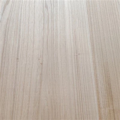 Paulownia Solid Wood Bed Board